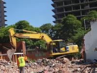 Africa Demolition Contractor image 10